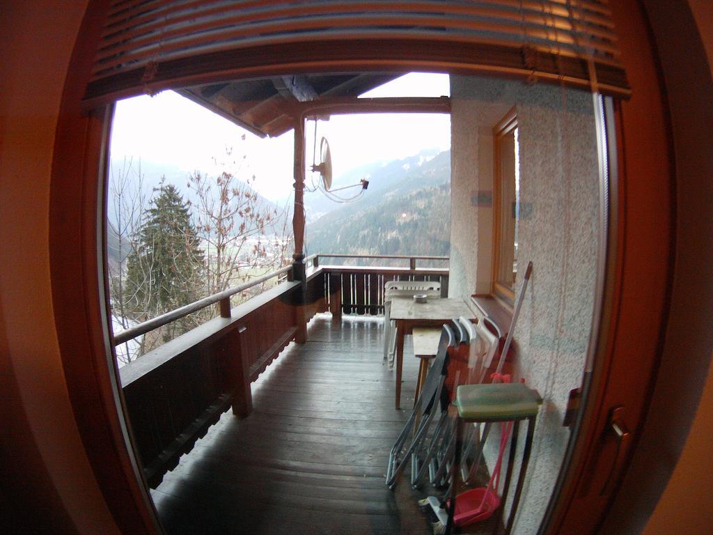 Haus Muehlbichl Appartement Finkenberg Kamer foto