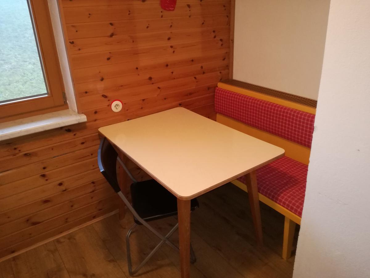 Haus Muehlbichl Appartement Finkenberg Buitenkant foto