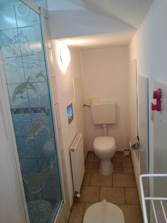 Haus Muehlbichl Appartement Finkenberg Buitenkant foto